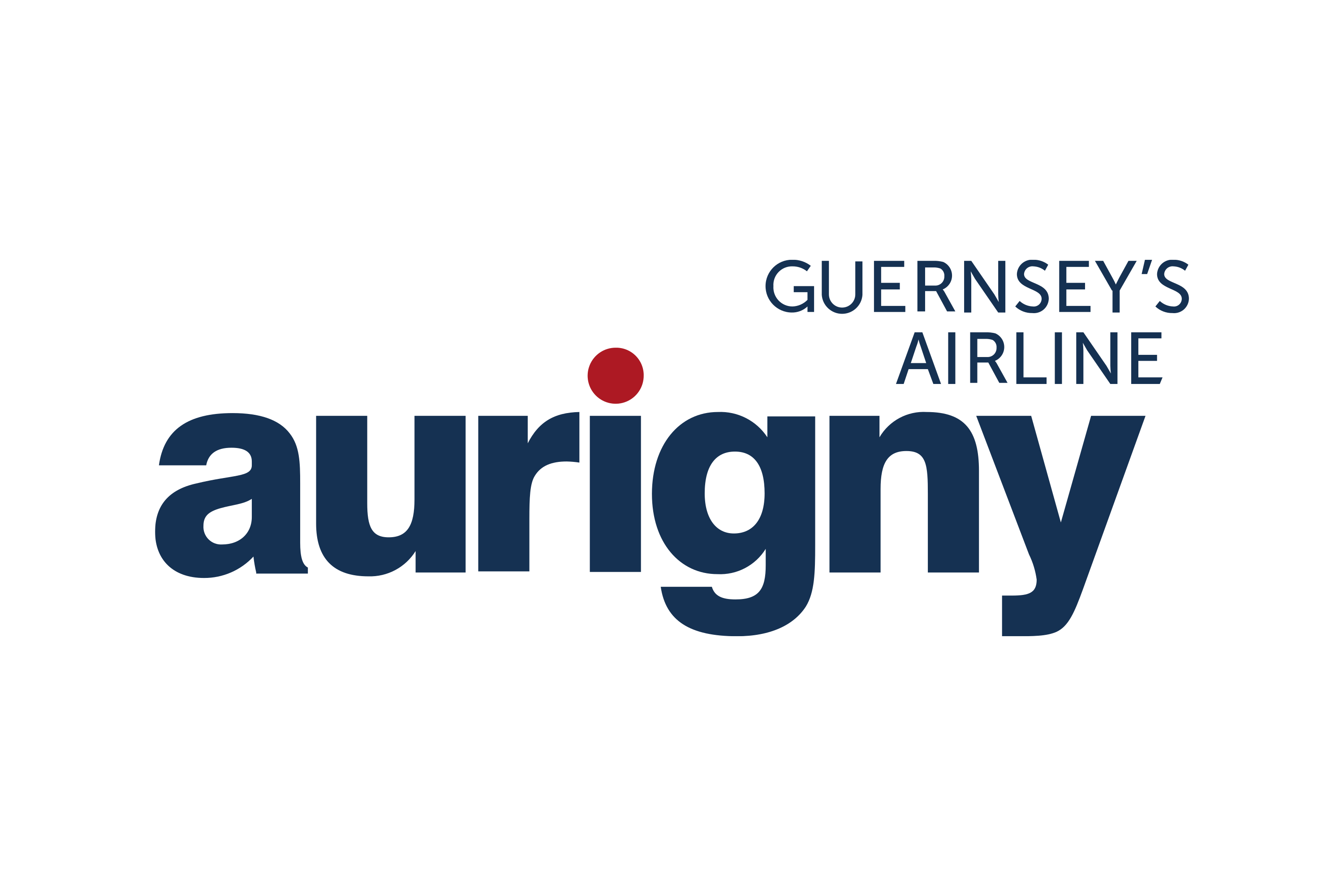 Aurigny Air Services